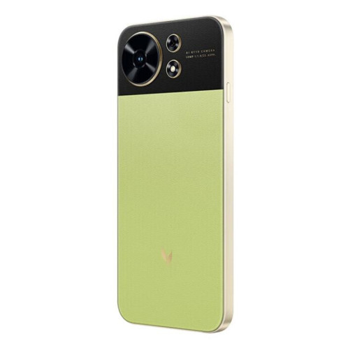 Huawei Maimang 40 5G, 12 Go + 256 Go, 6,7 pouces, réseau : 5G, OTG, non compatible avec Google Play (vert) SH449G265-017